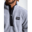 Burton Hearth Anorak Jacket - Mens, Gray Heather, Small, 17350106020-S