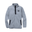 Burton Hearth Anorak Jacket - Mens, Gray Heather, Small, 17350106020-S