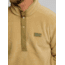 Burton Hearth Fleece Pullover - Mens, Kelp, Small, 17350108251-S