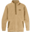 Burton Hearth Fleece Pullover - Mens, Kelp, Small, 17350108251-S