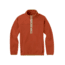 Burton Hearth Fleece Pullover - Womens, Hot Sauce, Medium, 17338104600M