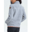 Burton Hearth Pullover - Womens, Gray Heather, Small, 17338106020-S