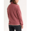 Burton Hearth Pullover - Womens, Rose Brown, Small, 17338106200-S