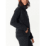 Burton Hearth Pullover - Womens, True Black, Extra Small, 17338102001-XS