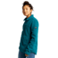 Burton Hearth Snap-Up Fleece - Womens, Shaded Spruce, Small, 22025101300-S