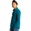 Burton Hearth Snap-Up Fleece - Women's, Shaded Spruce, Small, 22025101300-S