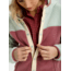 Burton Hearth Snap - Womens, Aqua Gray / Rose Brown, Medium, 19603103021-M