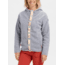 Burton Hearth Snap - Womens, Gray Heather, Extra Small, 19603103020-XS