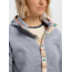 Burton Hearth Snap - Womens, Gray Heather, Extra Small, 19603103020-XS