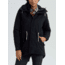 Burton Insulated Sadie Jacket - Womens, True Black, Large, 21459100001-L
