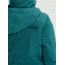 Burton Jet Set Jacket - Womens, Balsam Heather, Small, 10081105301S