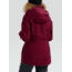Burton Jet Set Jacket - Womens, Port Royal Heather, Small, 10081106600-S