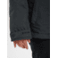 Burton Jet Set Jacket - Womens, True Black Heather, Small, 10081106001-S