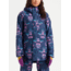 Burton Kaylo Jacket - Womens, Dress Blue Stylus, Medium, 20542101400-M