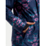 Burton Kaylo Jacket - Womens, Dress Blue Stylus, Medium, 20542101400-M