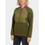 Burton Khalsa Hybrid Anorak Jacket - Womens, Martini Olive / Keef, Small, 21355100300-S