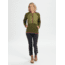 Burton Khalsa Hybrid Anorak Jacket - Womens, Martini Olive / Keef, Small, 21355100300-S