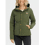 Burton Kiley Hooded Insulator Jacket - Womens, Keef, Medium, 21465100300-M