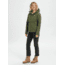 Burton Kiley Hooded Insulator Jacket - Womens, Keef, Medium, 21465100300-M