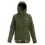 Burton Kiley Hooded Insulator Jacket - Womens, Keef, Medium, 21465100300-M