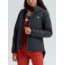 Burton Kiley Hooded Insulator Jacket - Womens, Phantom, Medium, 21465100020-M