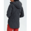 Burton Kiley Hooded Insulator Jacket - Womens, Phantom, Medium, 21465100020-M