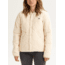 Burton Kiley Insulator Jacket - Womens, Creme Brulee, Small, 19013102250-S
