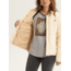 Burton Kiley Insulator Jacket - Womens, Creme Brulee, Small, 19013102250-S