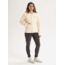 Burton Kiley Insulator Jacket - Womens, Creme Brulee, Small, 19013102250-S