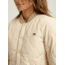 Burton Kiley Insulator Jacket - Womens, Creme Brulee, Small, 19013102250-S