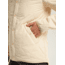 Burton Kiley Insulator Jacket - Womens, Creme Brulee, Small, 19013102250-S