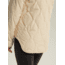 Burton Kiley Insulator Jacket - Womens, Creme Brulee, Small, 19013102250-S