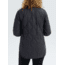 Burton Kiley Insulator Jacket - Womens, Phantom, Small, 19013102020-S