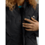 Burton Kiley Insulator Jacket - Womens, Phantom, Small, 19013102020-S