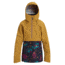 Burton Kimmy 3L Anorak Jacket - Women's, Wood Thrush / Bona Flora, Small, 20495101960-S
