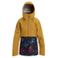 Burton Kimmy 3L Anorak Jacket - Womens, Wood Thrush / Bona Flora, Small, 20495101960-S