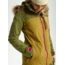 Burton Lelah Jacket - Womens, Martini Olive / Evilo, Small, 20541101300-S