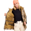 Burton Lelah Jacket - Womens, Martini Olive Terra Camo, Medium, 20541103962-M