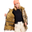 Burton Lelah Jacket - Womens, Martini Olive Terra Camo, Medium, 20541103962-M