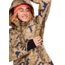 Burton Lelah Jacket - Womens, Martini Olive Terra Camo, Medium, 20541103962-M