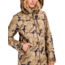 Burton Lelah Jacket - Womens, Martini Olive Terra Camo, Medium, 20541103962-M