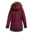 Burton Lelah Jacket - Womens, Prfrya/Trcdro, Large, 20541100961L