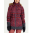 Burton Lelah Jacket - Womens, Prfrya/Trcdro, Large, 20541100961L