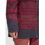 Burton Lelah Jacket - Womens, Prfrya/Trcdro, Large, 20541100961L