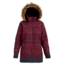 Burton Lelah Jacket - Womens, Prfrya/Trcdro, Large, 20541100961L