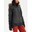 Burton Lelah Jacket - Womens, True Black Heather / True Black, Small, 20541100001-S