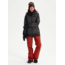 Burton Lelah Jacket - Womens, True Black Heather / True Black, Small, 20541100001-S