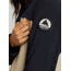 Burton Lelah Jacket - Womens, True Black/Irish Cream, Extra Small, 20541102002-XS