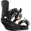 Burton Lexa Re-Flex Snowboard Binding - Women's, Black, Medium, 10545107002-M