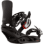 Burton Lexa Re-Flex Snowboard Binding - Women's, Black, Small, 10545107002-S
